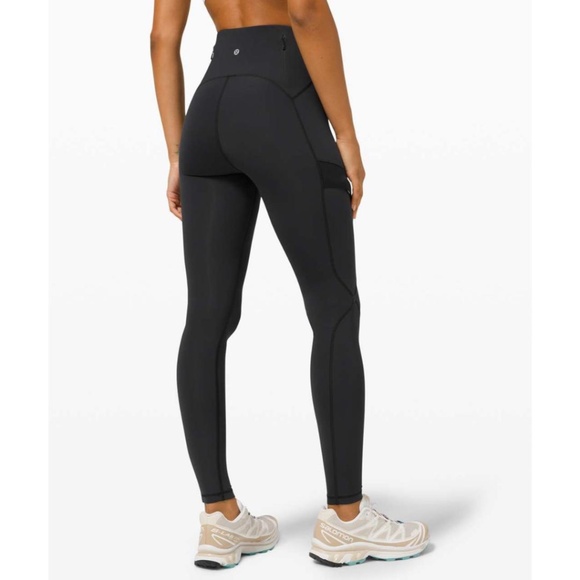 Lululemon Break a Trail Super High-Rise Tight 28" - Picture 3 of 11